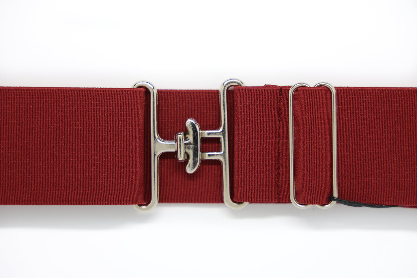 Equestrian Belt Elastic