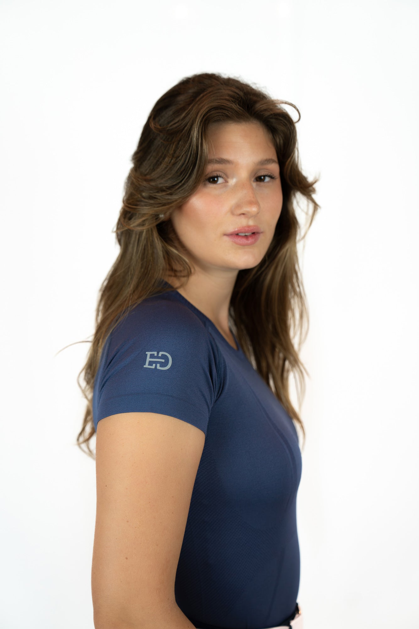 Breathable Fit Short Sleeve T-Shirts