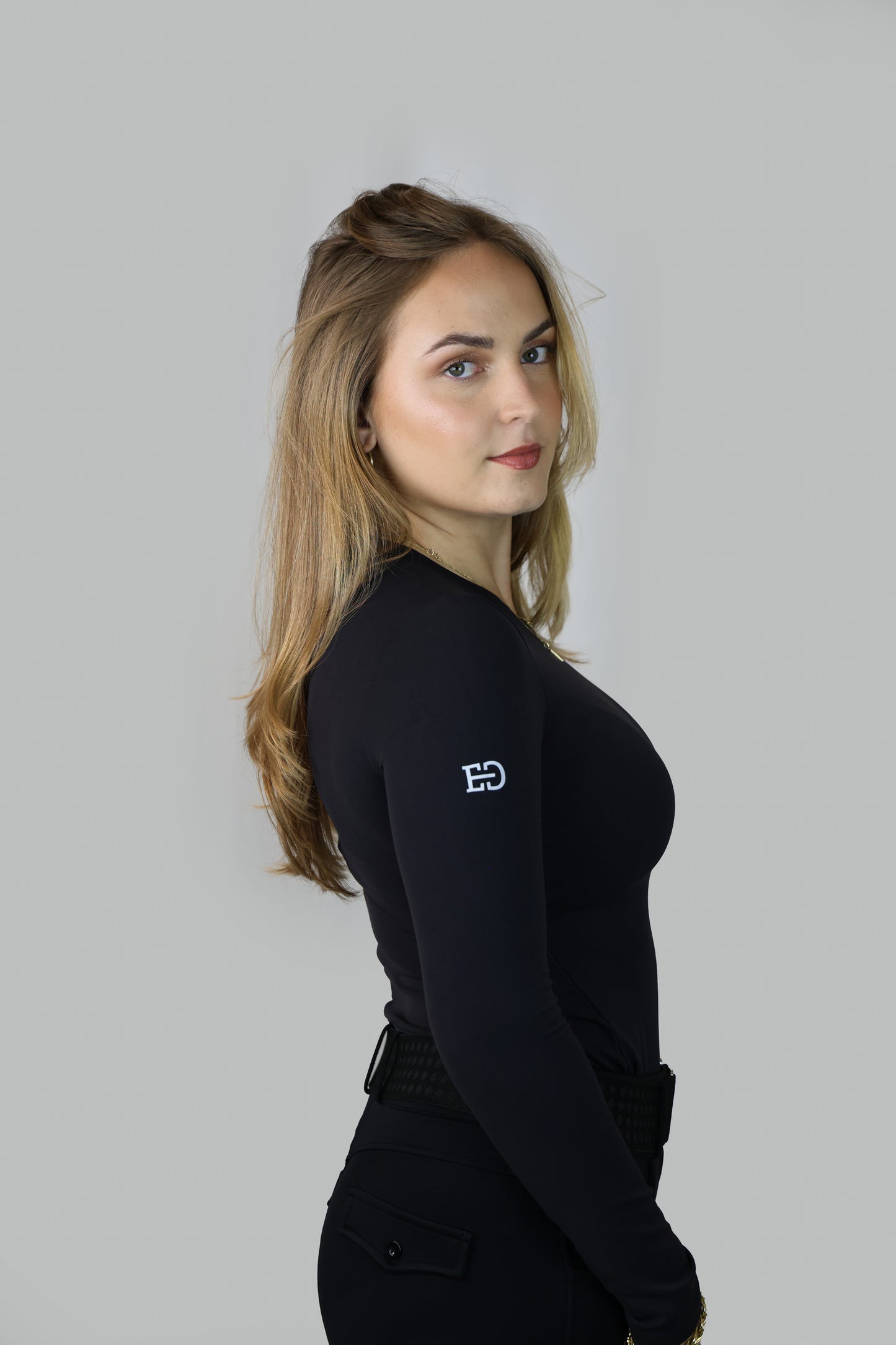 Soft Touch Training Shirt