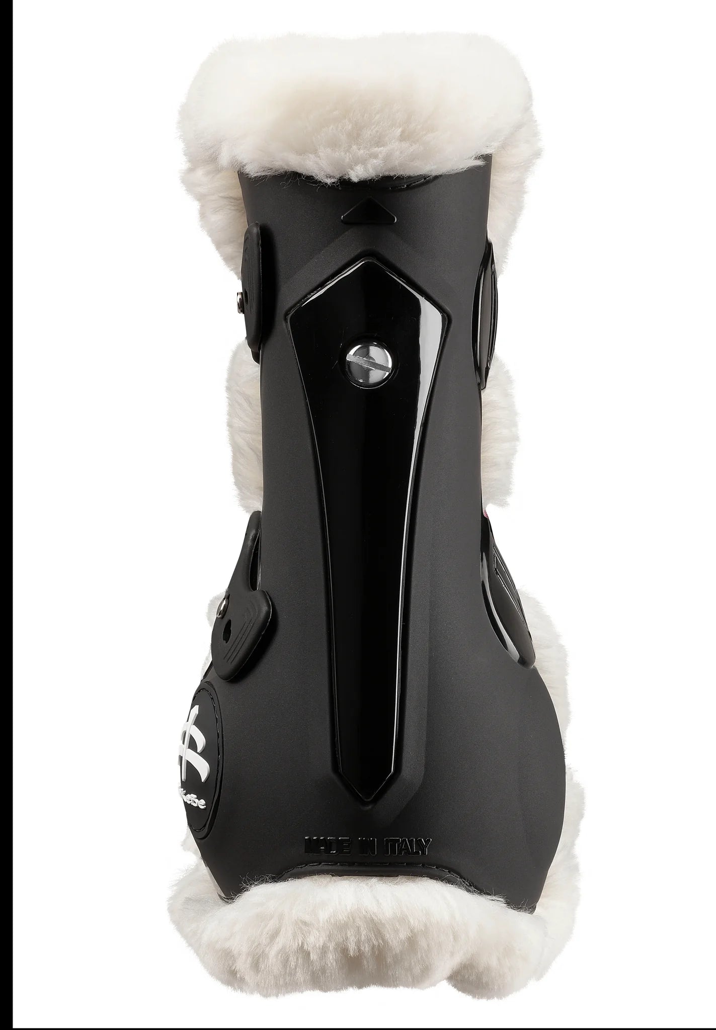 Protectores de tendones Eco Sheepskin