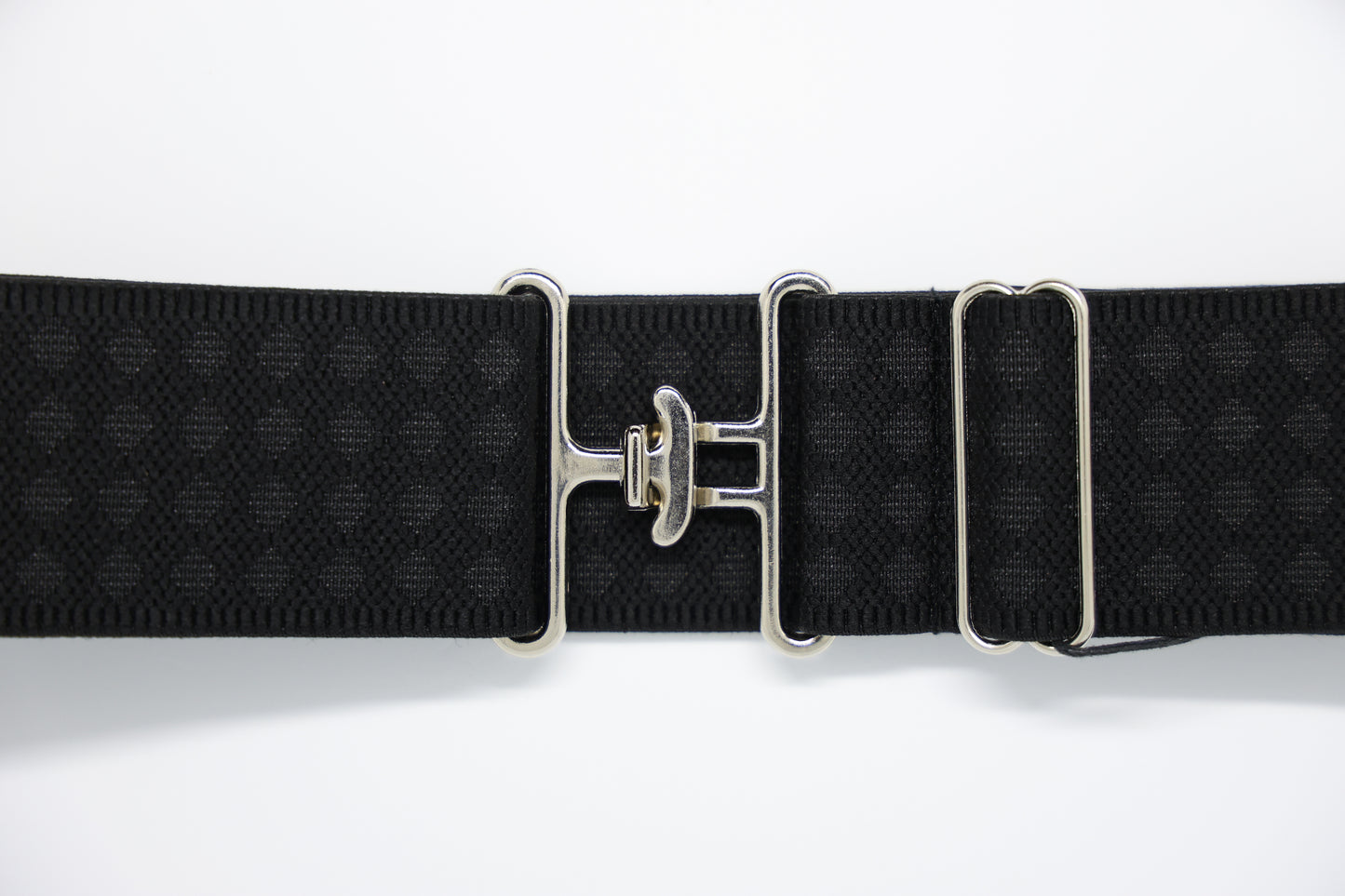 Equestrian Belt Elastic