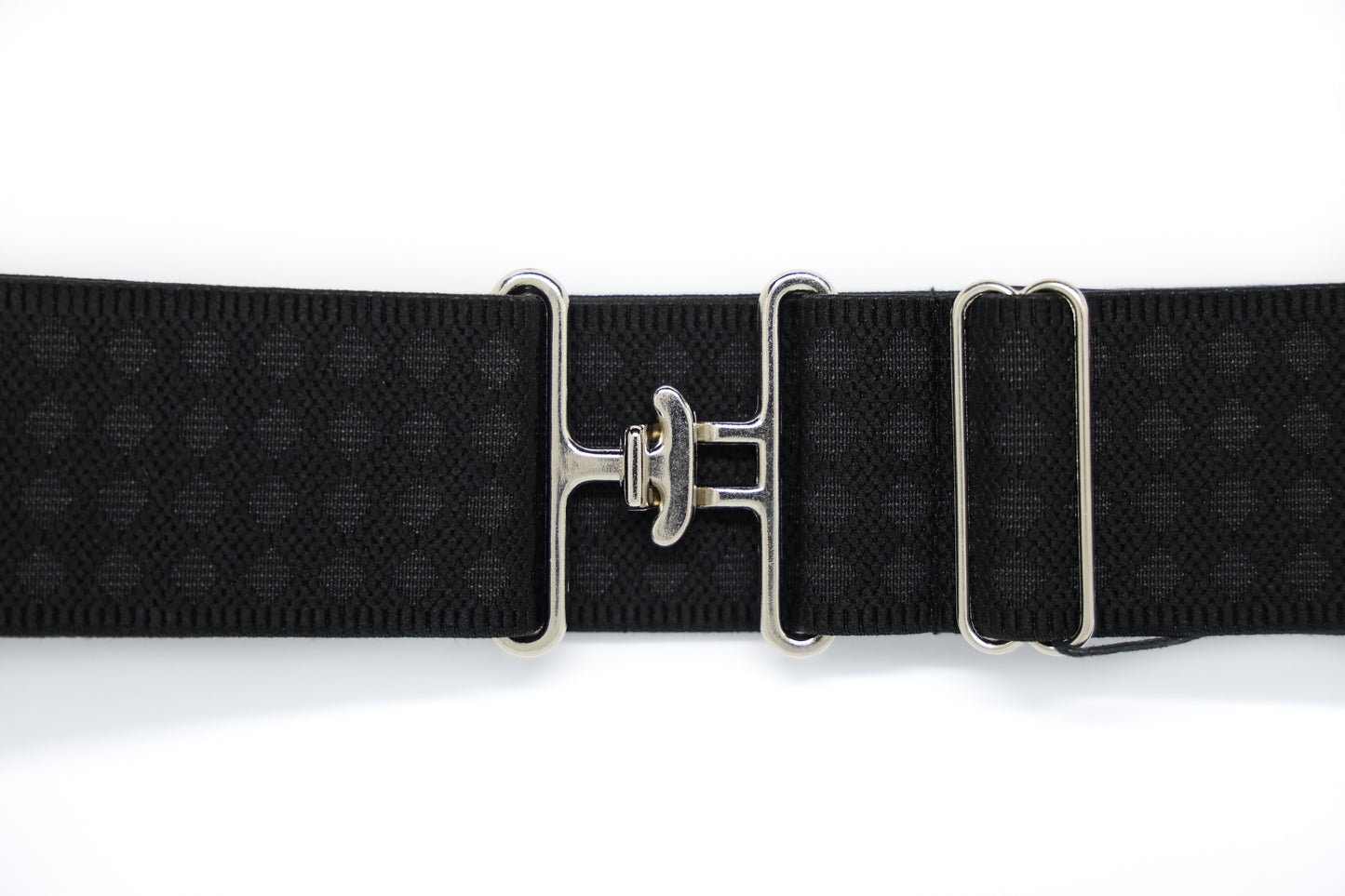 Equestrian Elastic Belt