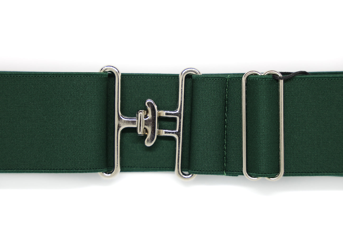 Equestrian Belt Elastic