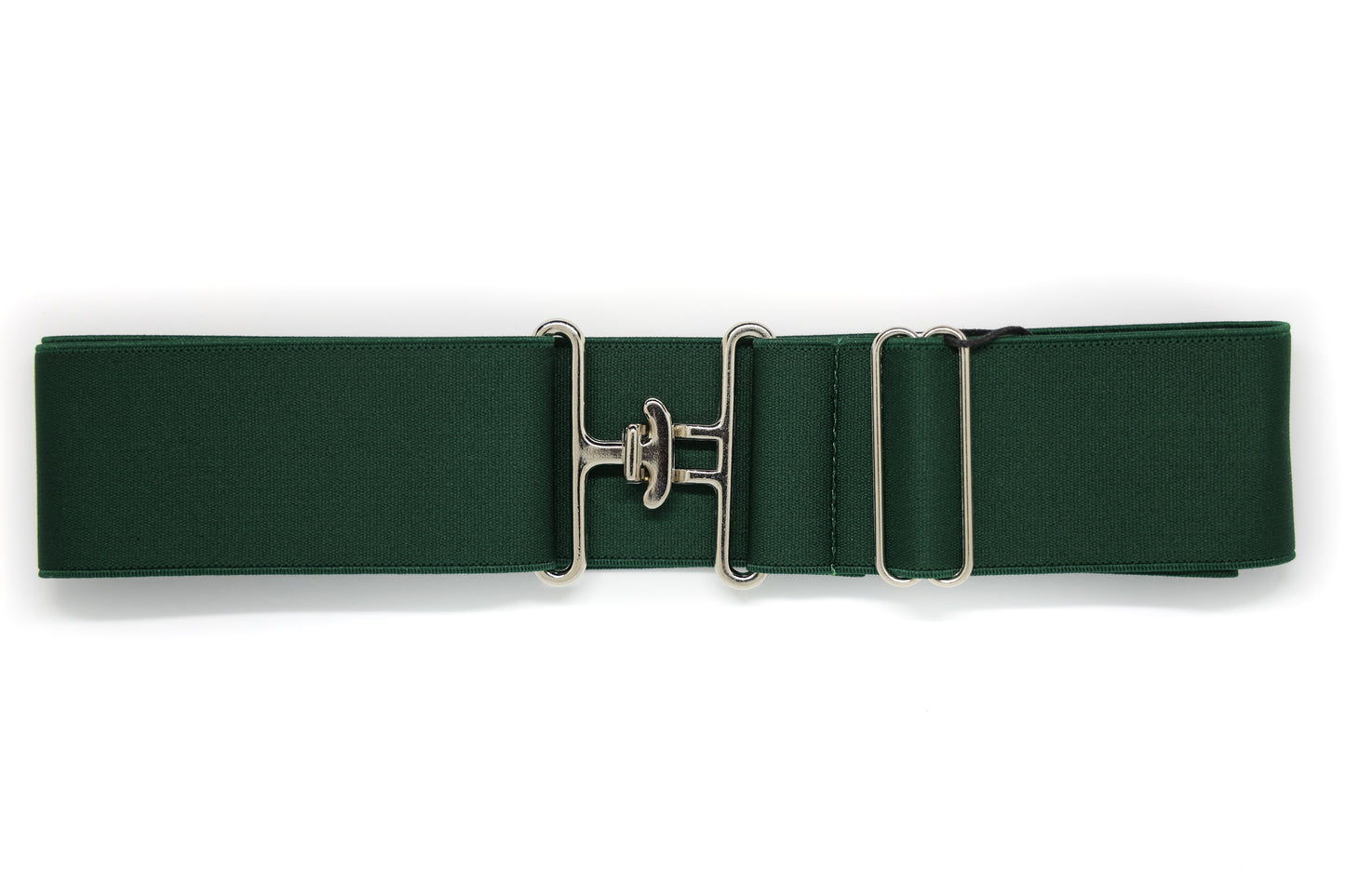 Equestrian Belt Elastic