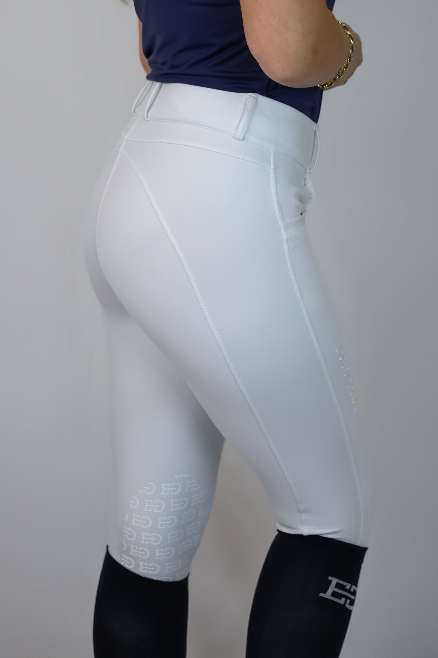 Shaping Competition Breech