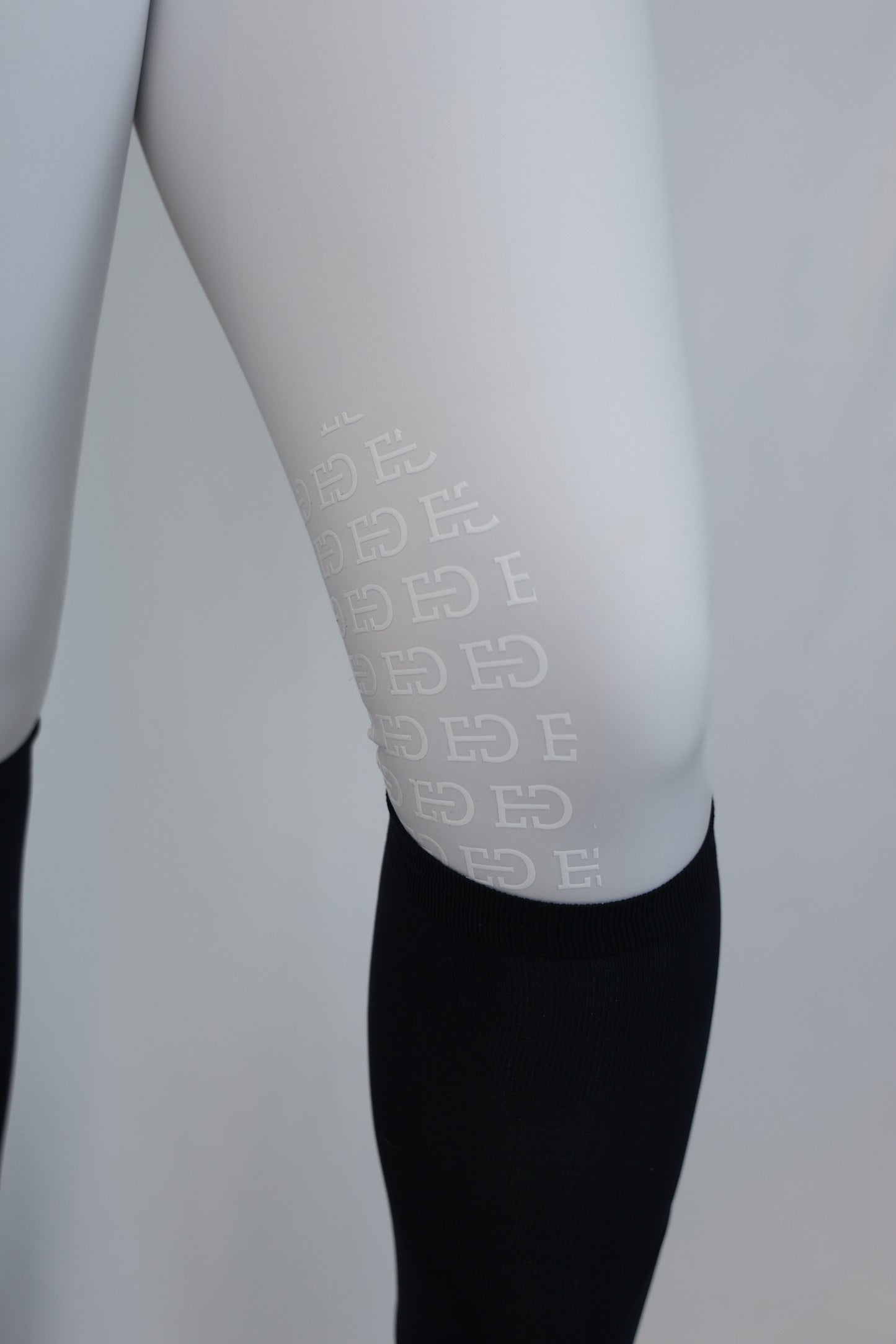 Shaping Competition Breech