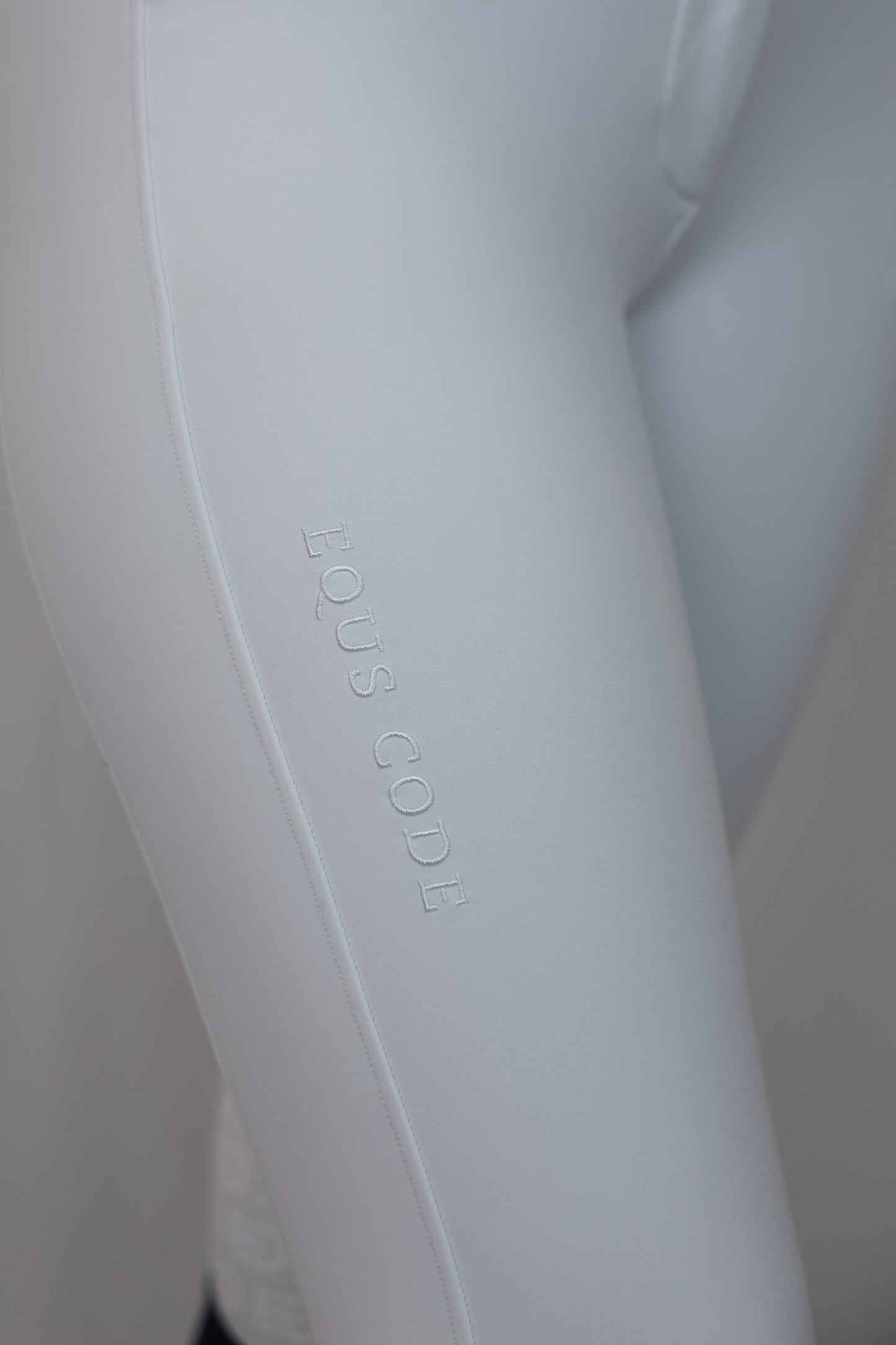 Shaping Competition Breech