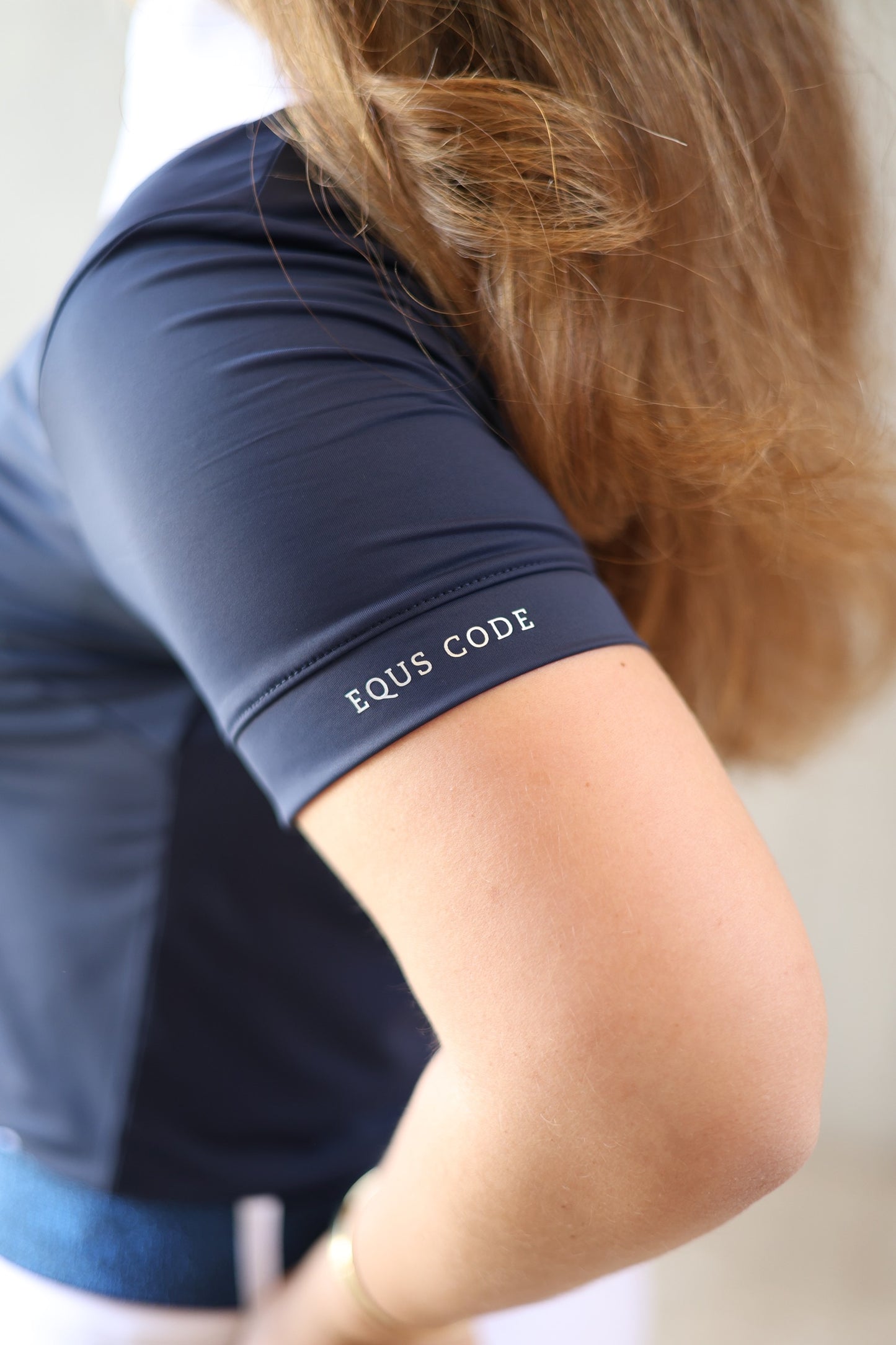 Lua Competition Shirt