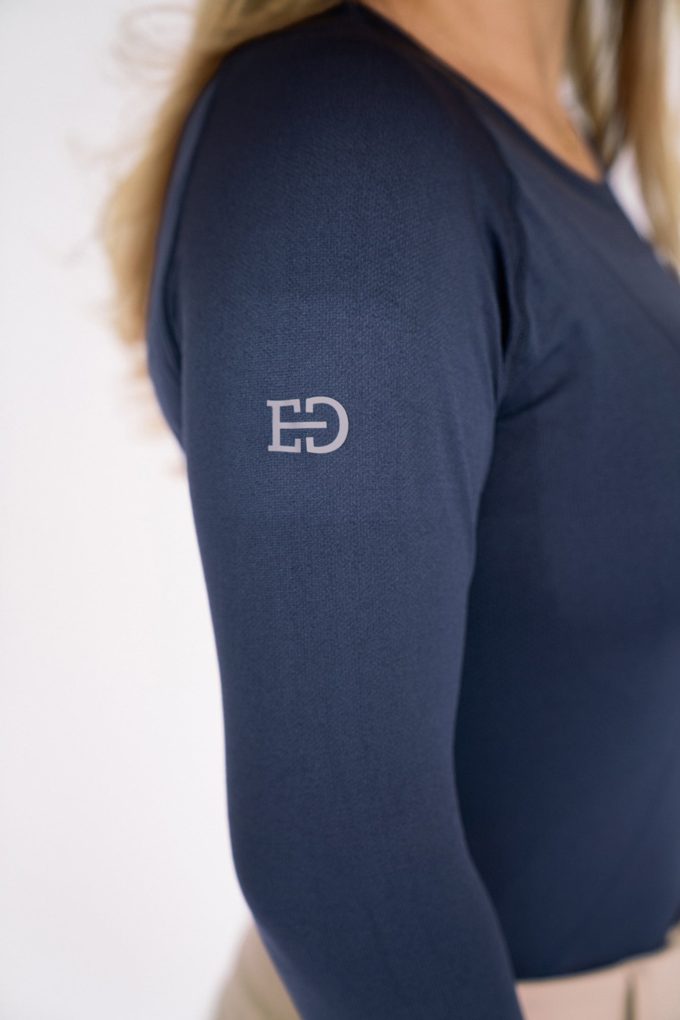 Breathable Fit Long Sleeve T-Shirts