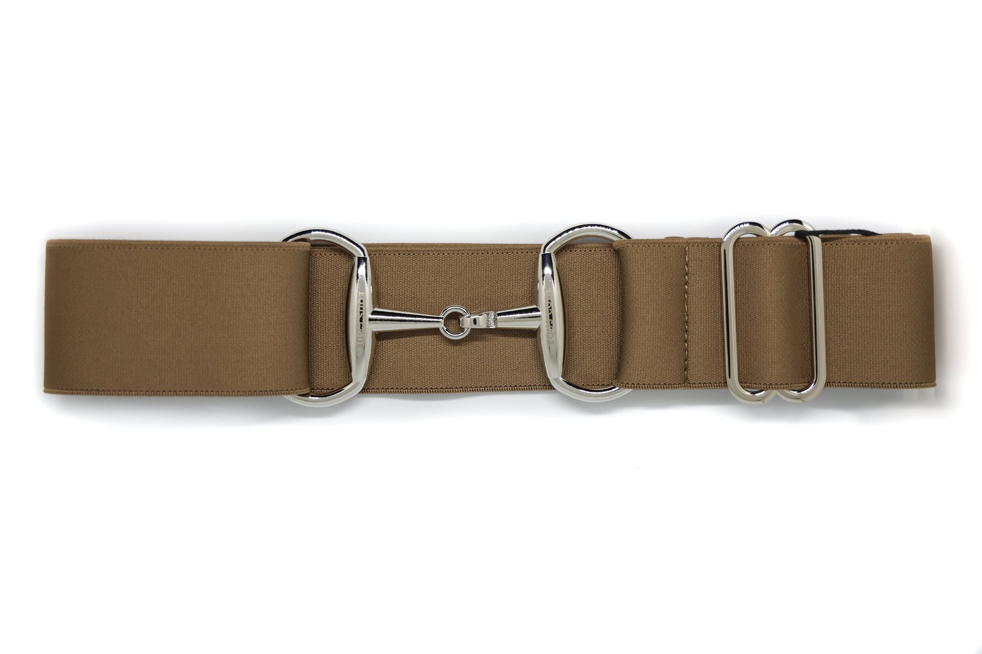 Equestrian Belt Snaffle Bit