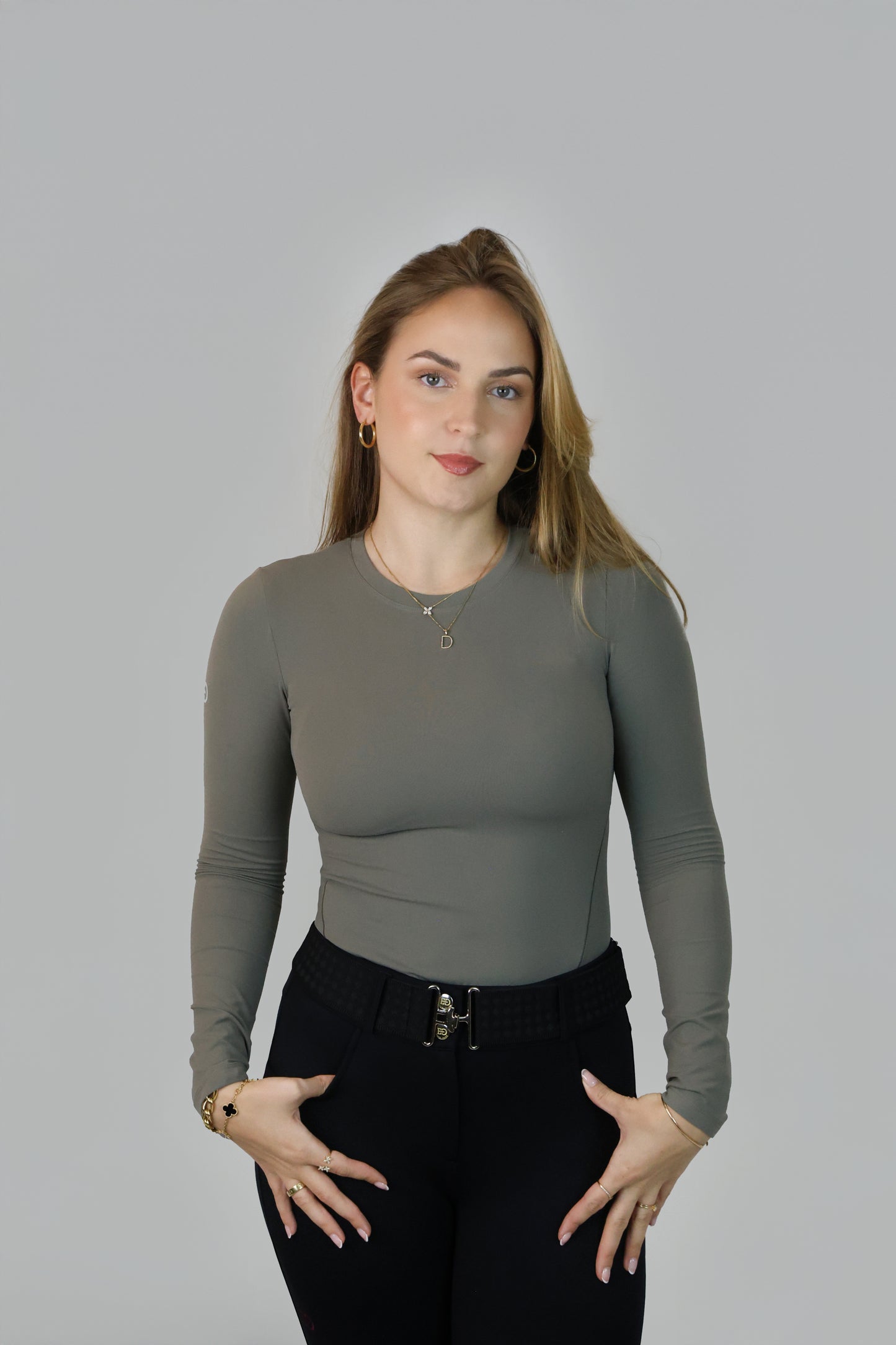 Soft Touch Training Shirt