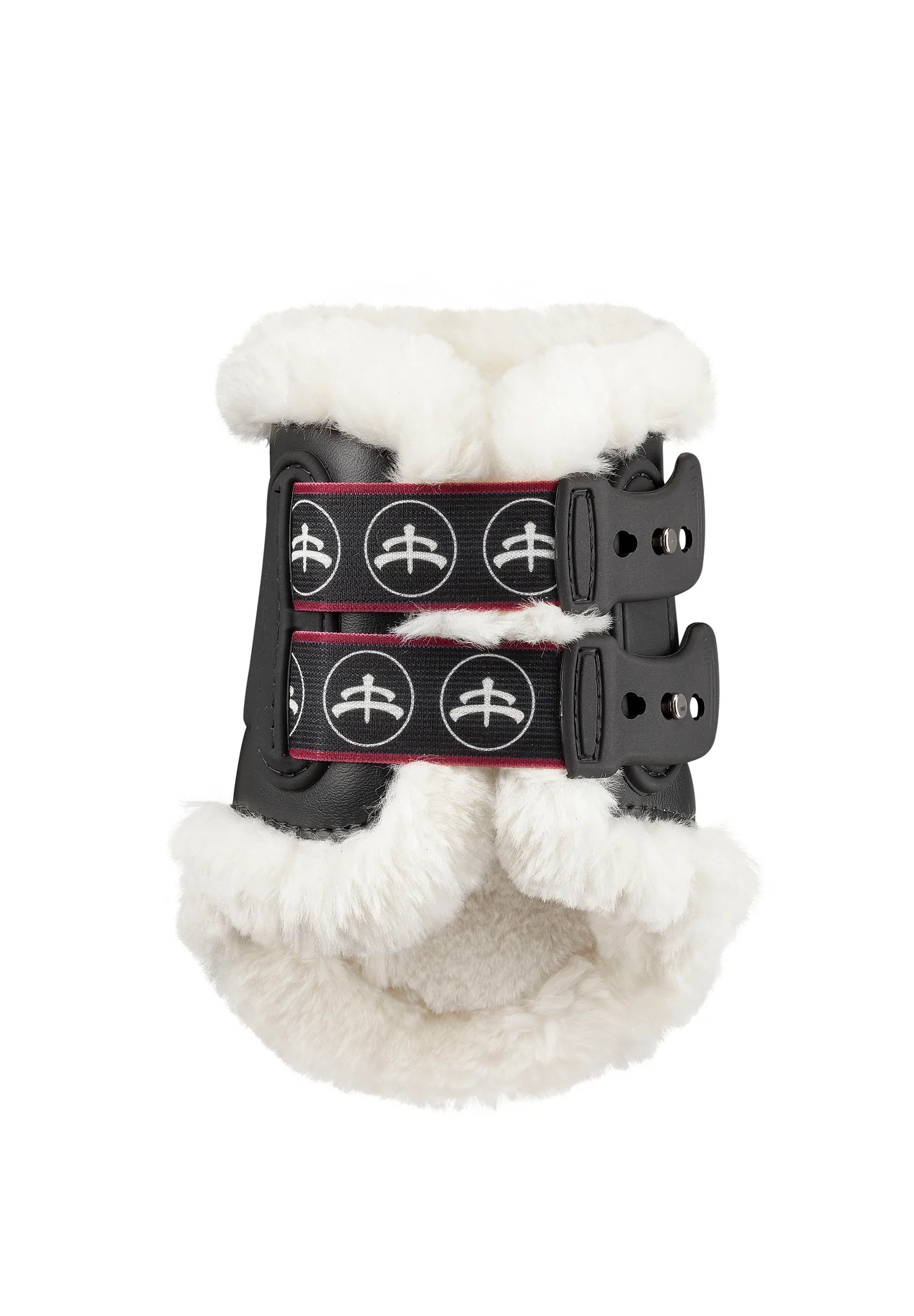 Botas traseras ECO Sheep Skin