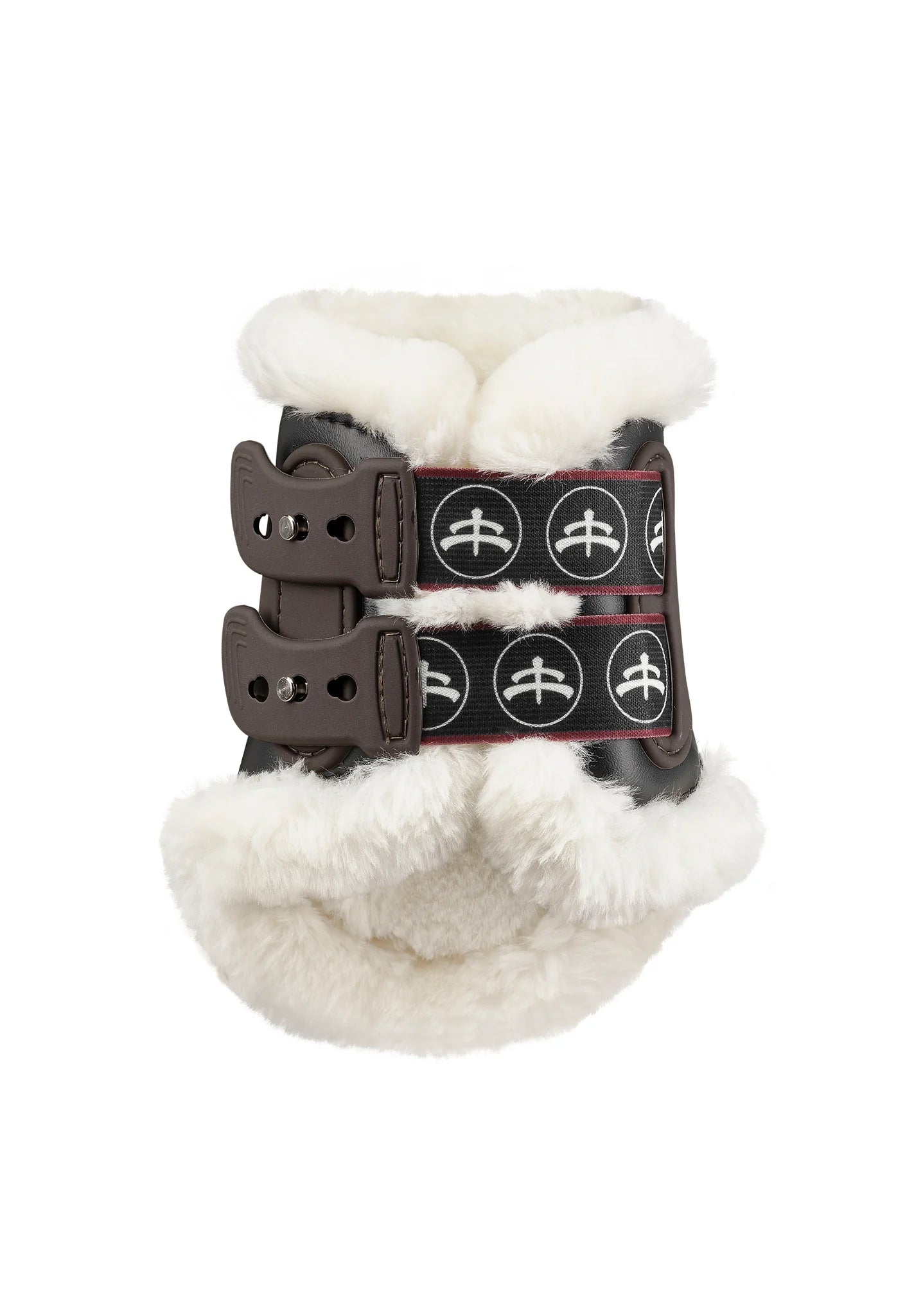 Botas traseras ECO Sheep Skin