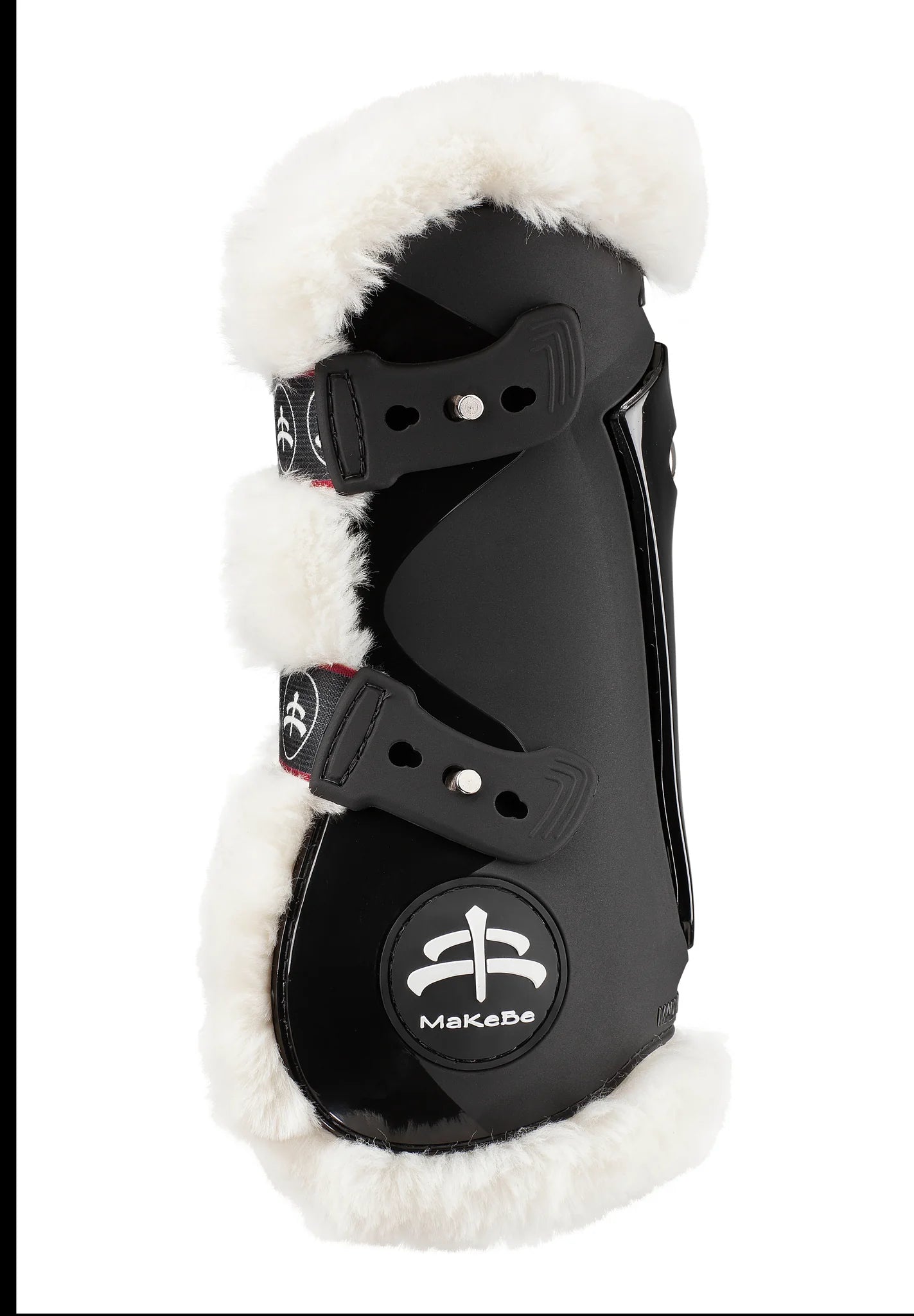 Protectores de tendones Eco Sheepskin
