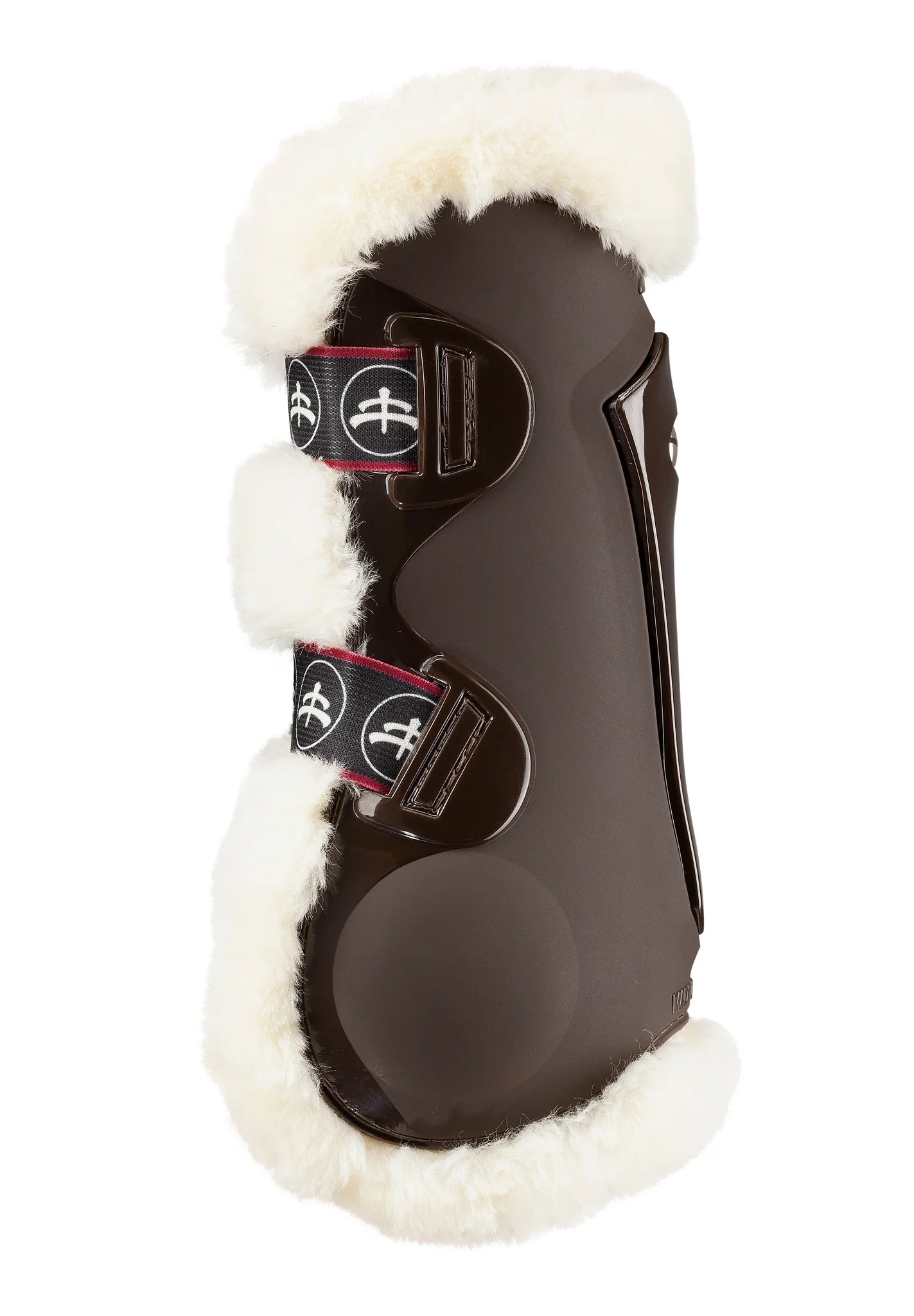 Protectores de tendones Eco Sheepskin