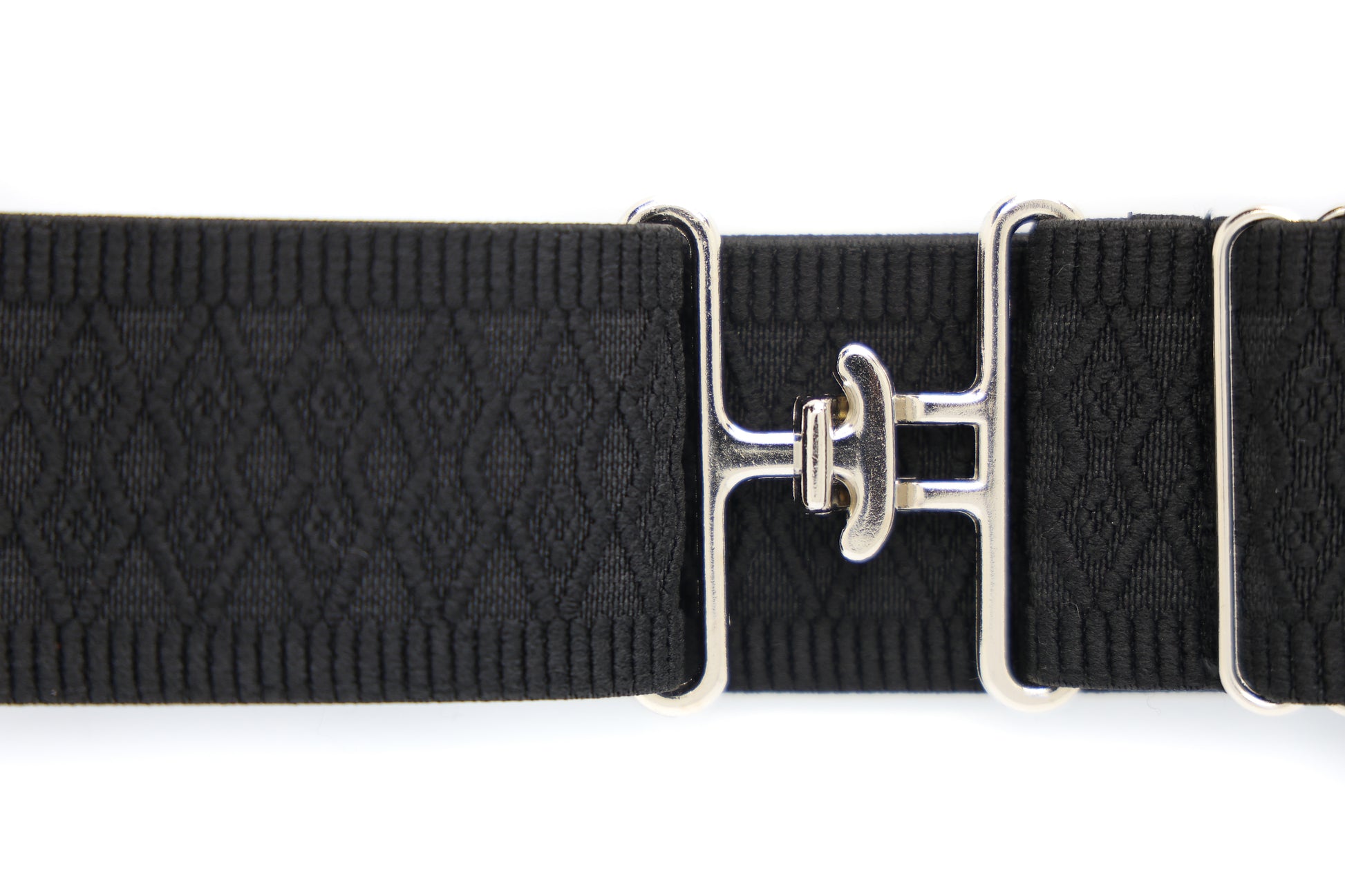 Maxi Elastic Belt – Equs Code