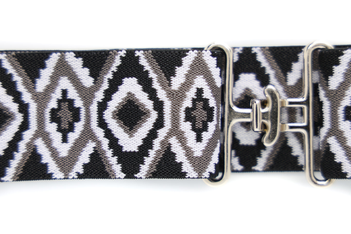 Equestrian Elastic Belt