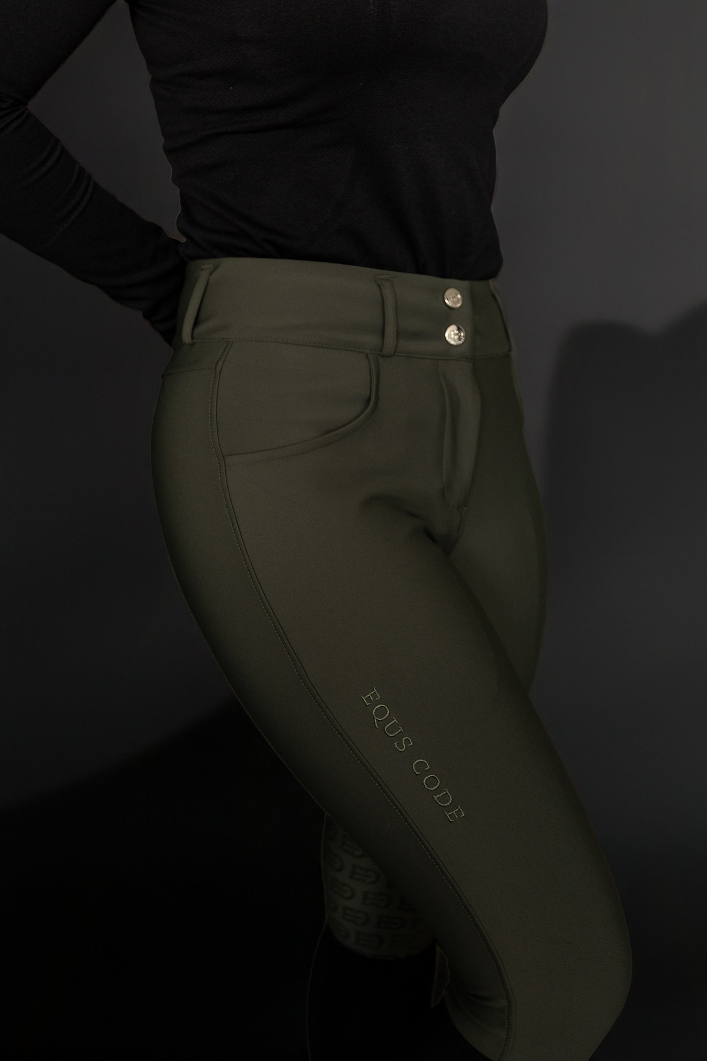 Shaping Breech
