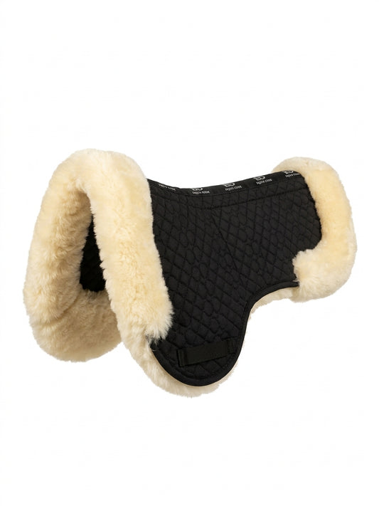 Half Pad Sheep Skin