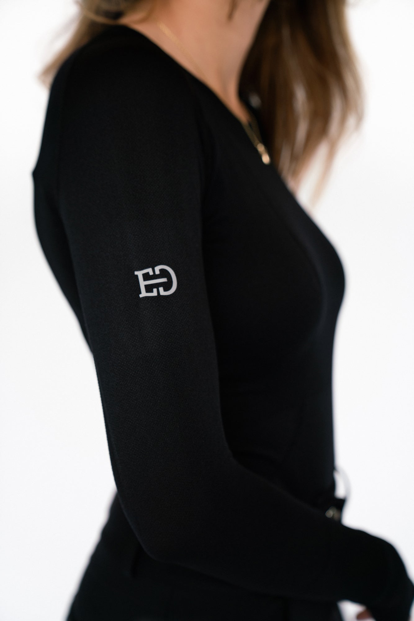 Breathable Fit Long Sleeve T-Shirts